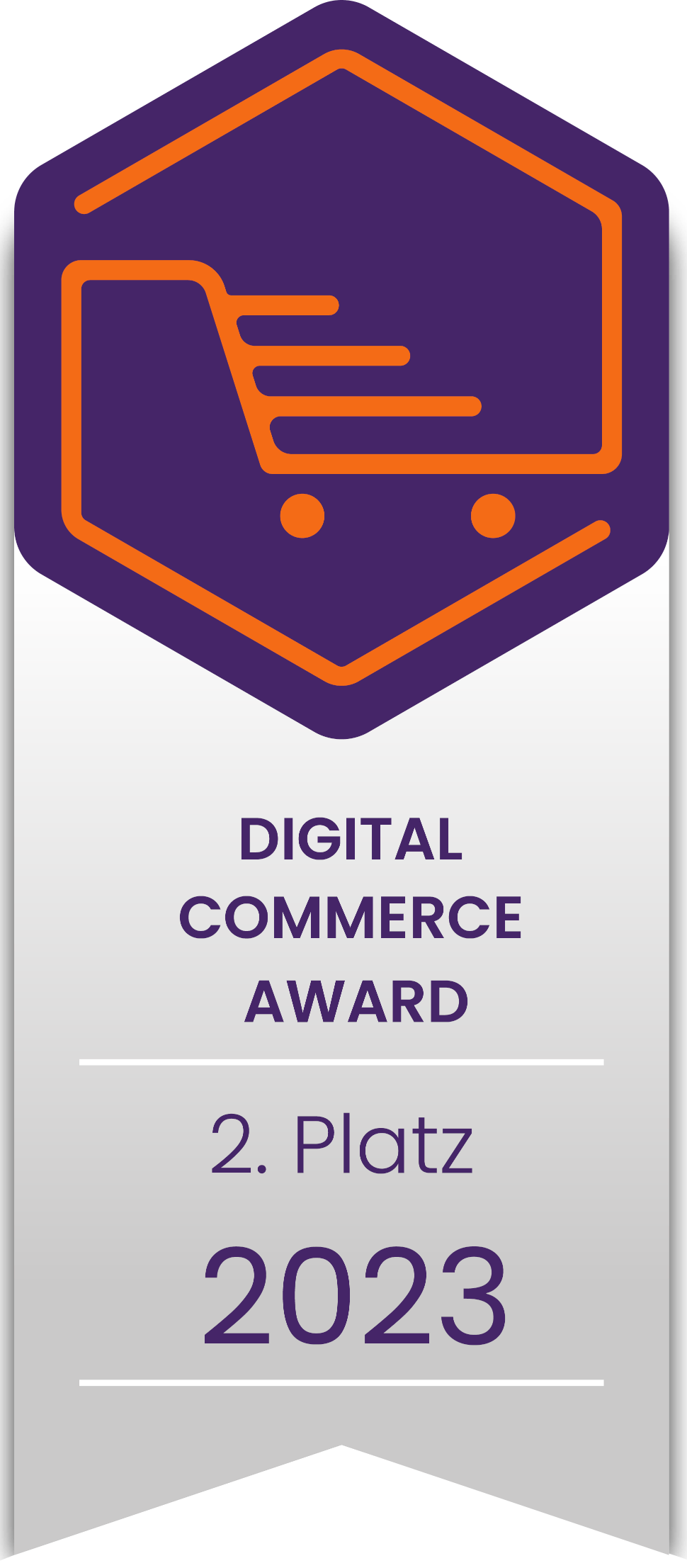 2 Awards für zaster.ch!