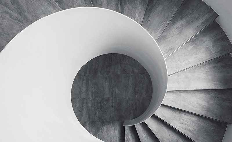 Optimising digital solutions with structure