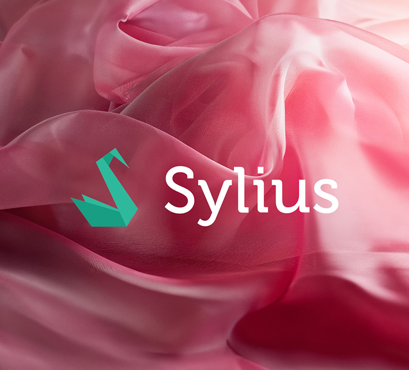 Sylius E-Commerce