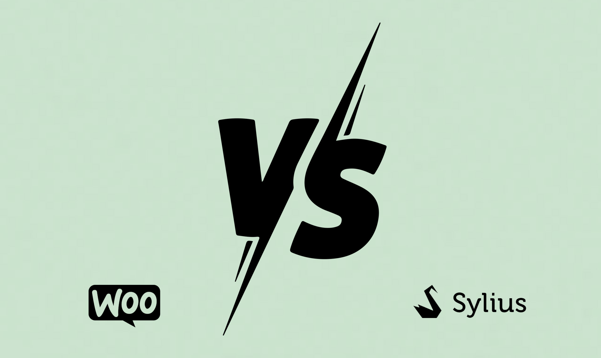 Sylius vs. WooCommerce
