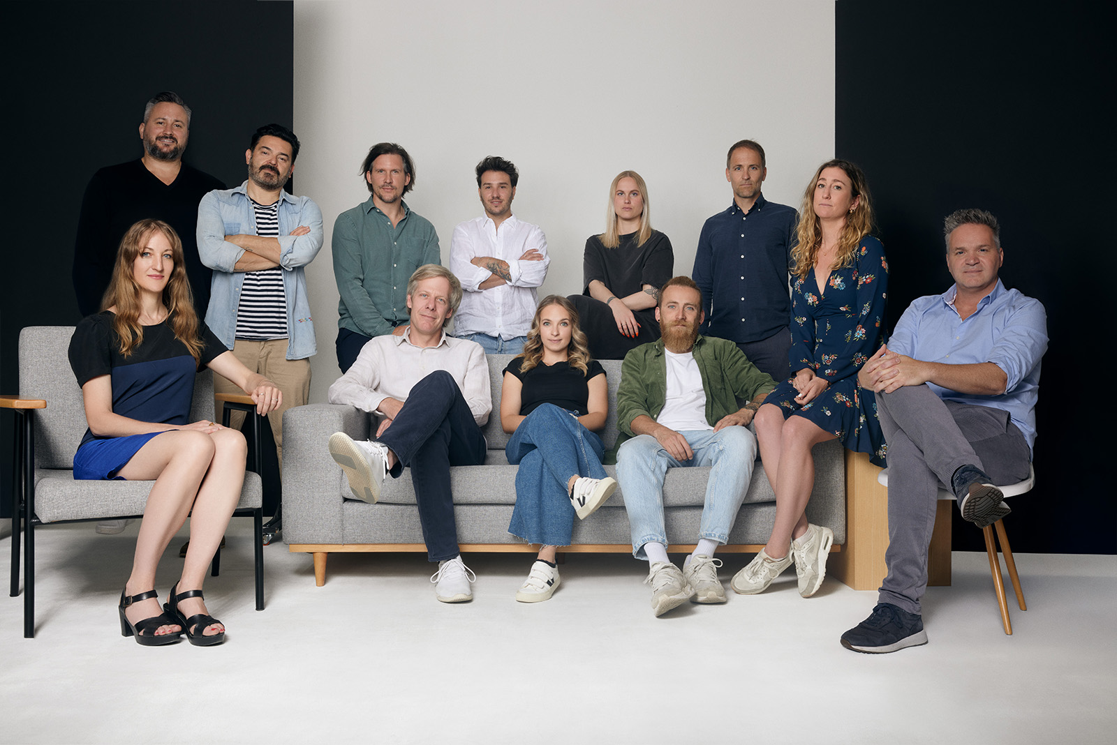 Promotion Tools Team