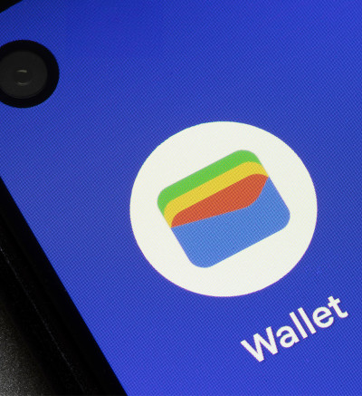 Wallet Ticket
