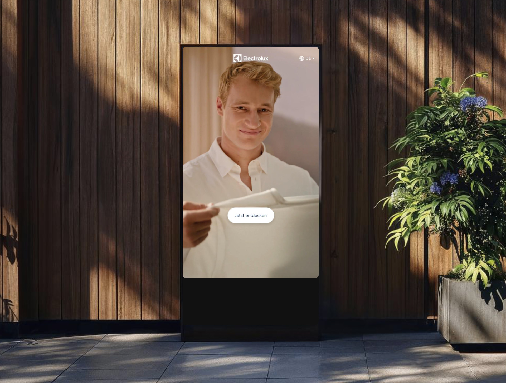 Electrolux