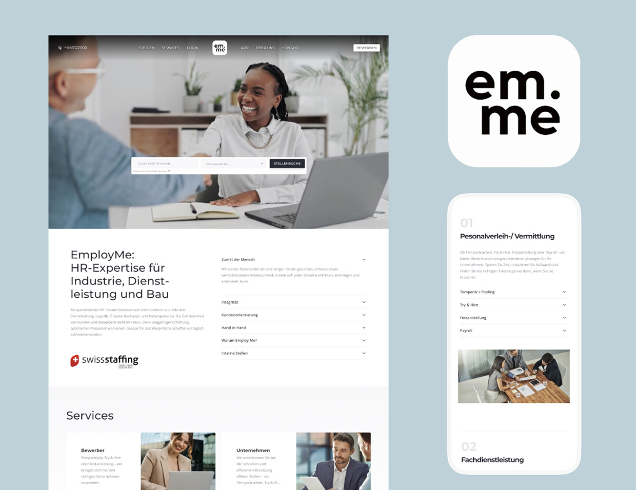 employMe