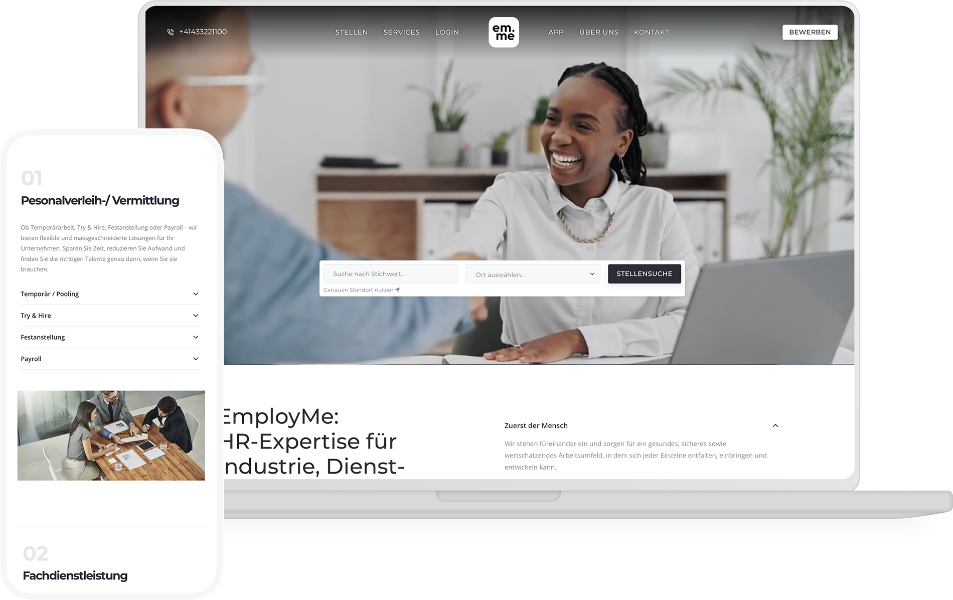 employMe