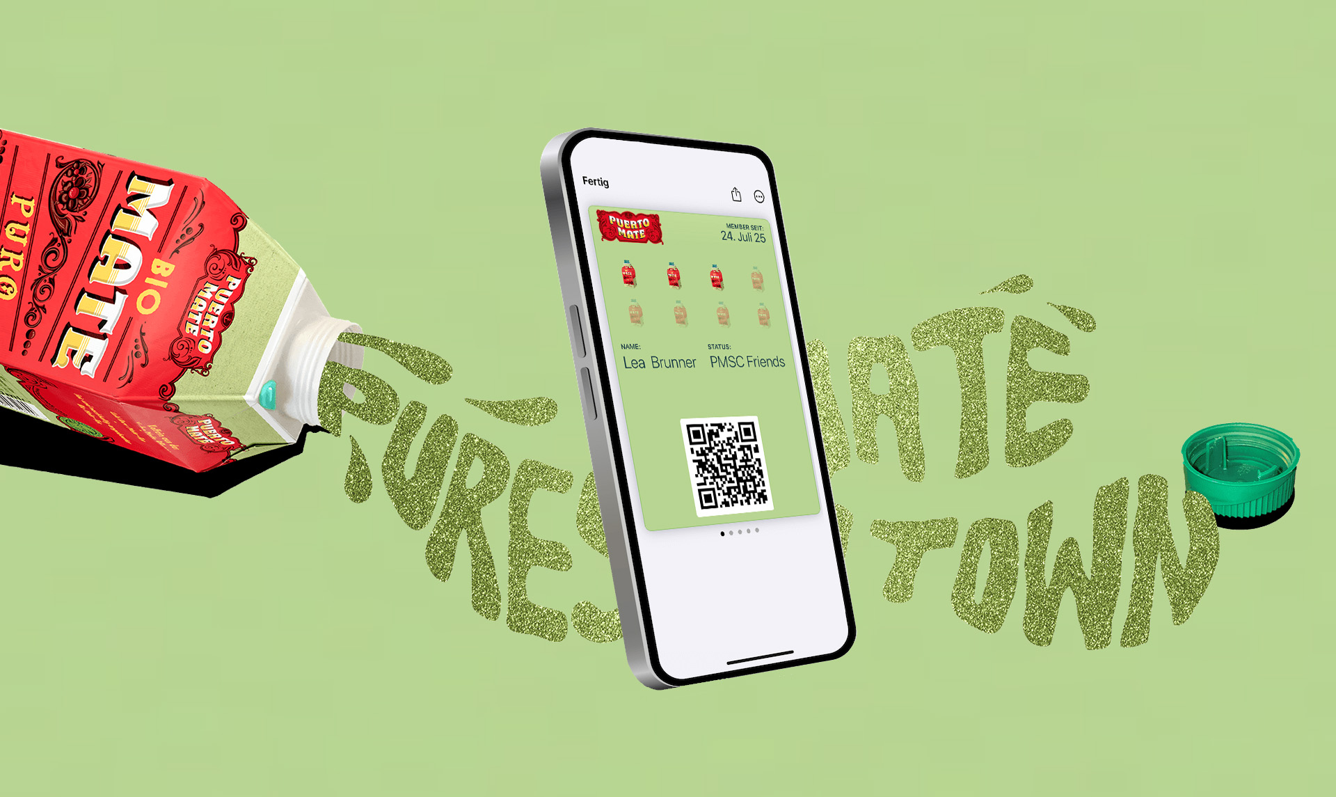 Puerto Mate Social Club