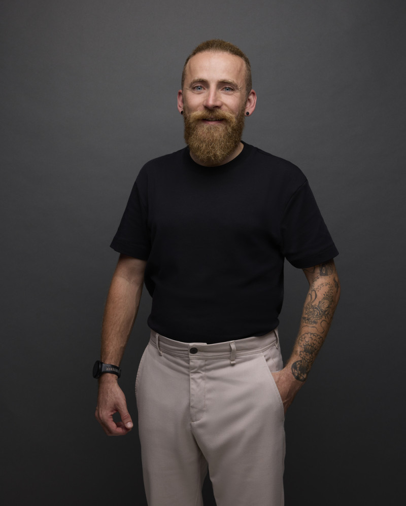 Kevin Dobler