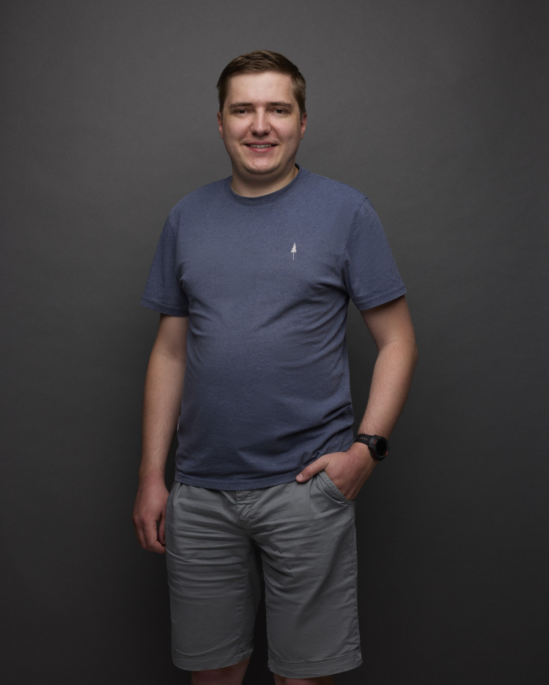 Marc Siegrist